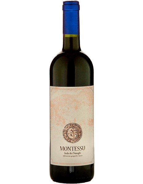 PUN002 MONTESSU IGT